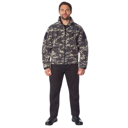 Rothco Special Ops Soft Shell Jacket