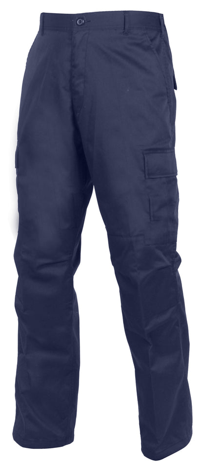 Rothco Relaxed Fit Zipper Fly BDU Pants