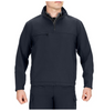 Blauer Softshell Fleece Pullover