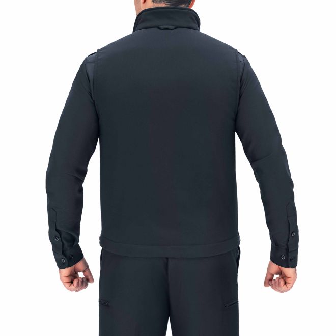 Blauer Softshell Insulated Vest