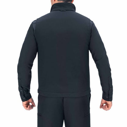 Blauer Softshell Insulated Vest