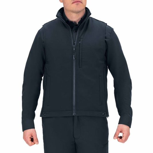 Blauer Softshell Insulated Vest