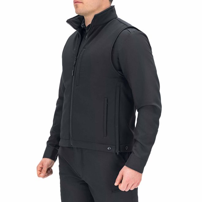 Blauer Softshell Insulated Vest