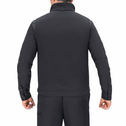 Blauer Softshell Insulated Vest