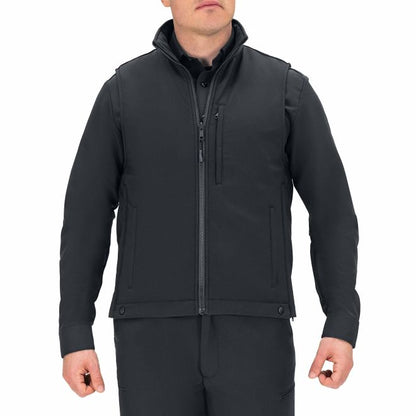 Blauer Softshell Insulated Vest