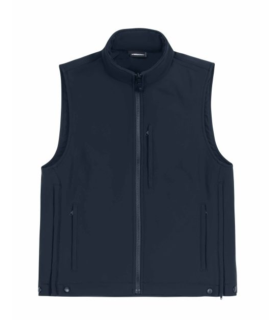 Blauer Softshell Insulated Vest