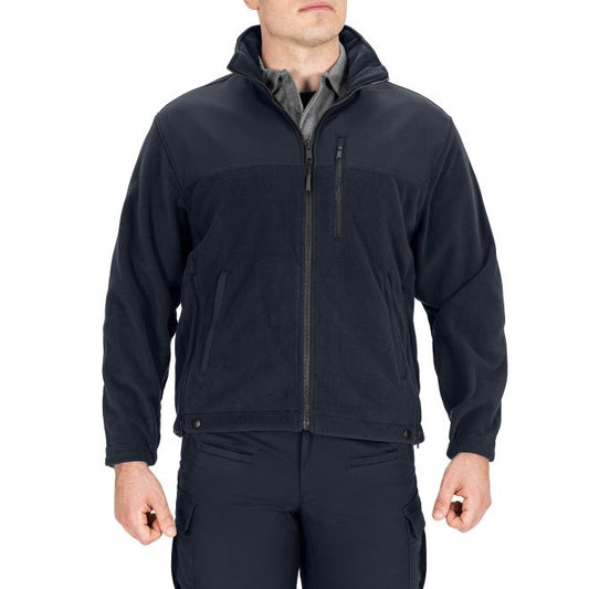Blauer Fleece Jacket