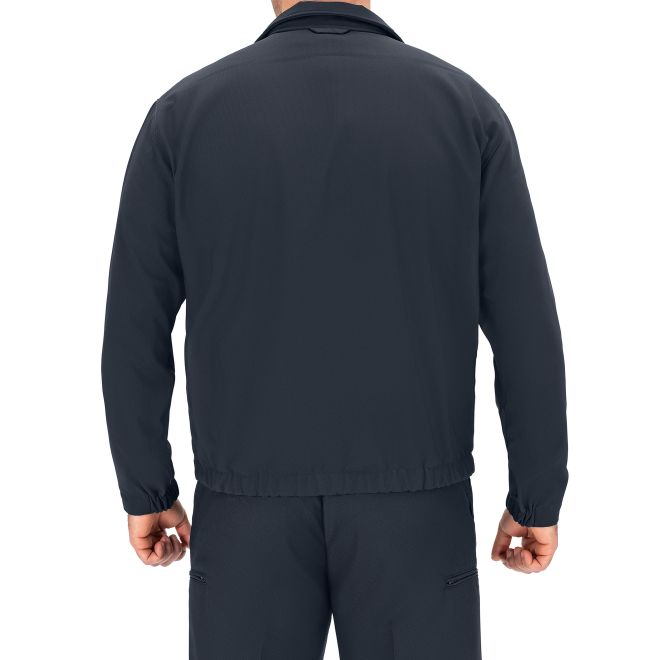 Blauer Lightweight Softshell Fleece Jacket