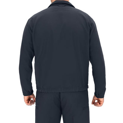 Blauer Lightweight Softshell Fleece Jacket