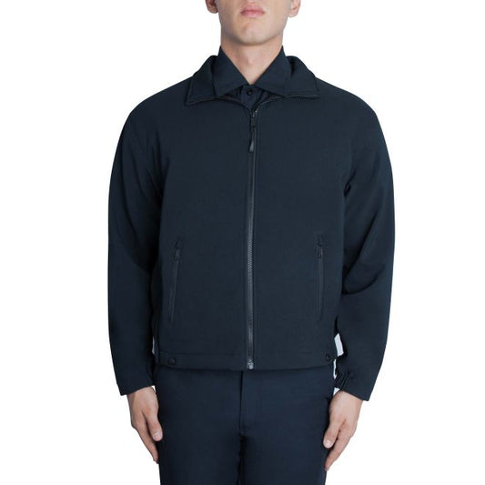 Blauer Lightweight Softshell Fleece Jacket