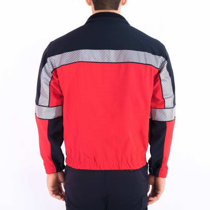 Blauer Colorblock Softshell Fleece Jacket