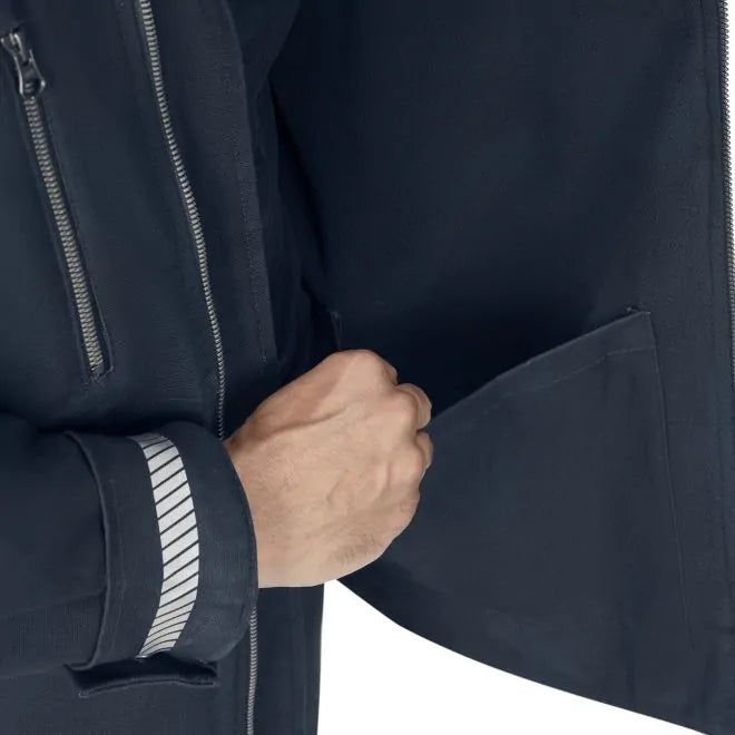 Blauer Station Jacket