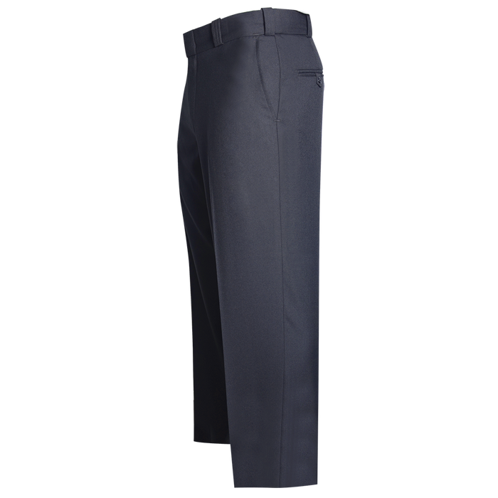 Flying Cross Men's Valor Poly/Cotton Class A Uniform Pants, LAPD Navy