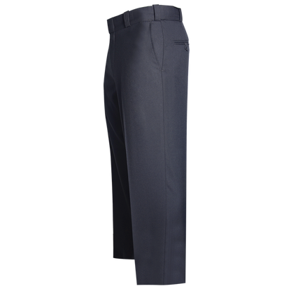 Flying Cross Men's Valor Poly/Cotton Class A Uniform Pants, LAPD Navy