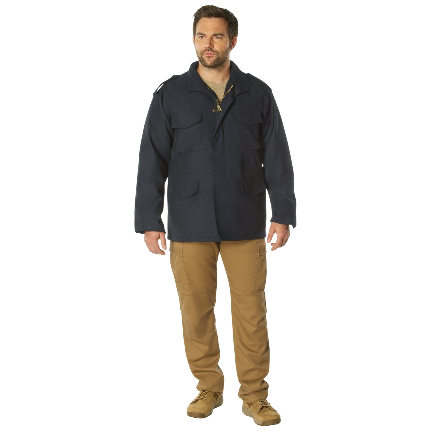 Rothco M-65 Field Jacket