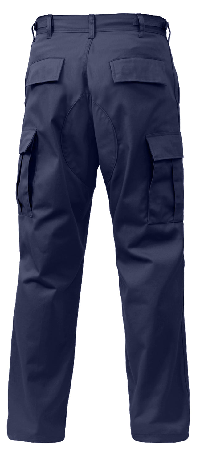 Rothco Relaxed Fit Zipper Fly BDU Pants