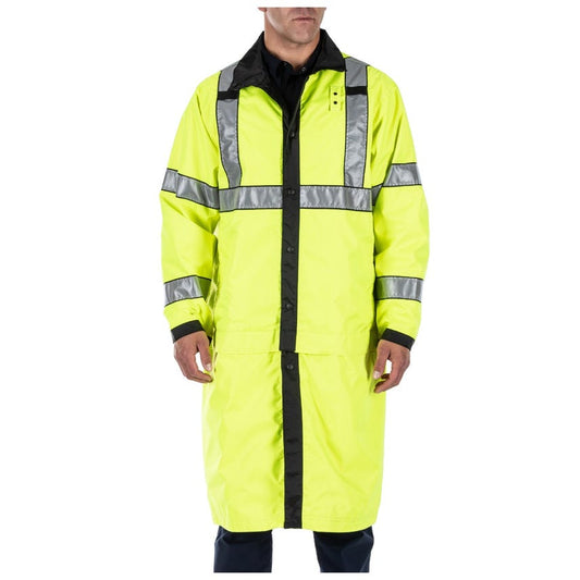 5.11 Reversible Hi-Vis Rain Coat