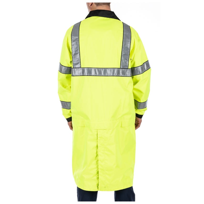 5.11 Reversible Hi-Vis Rain Coat
