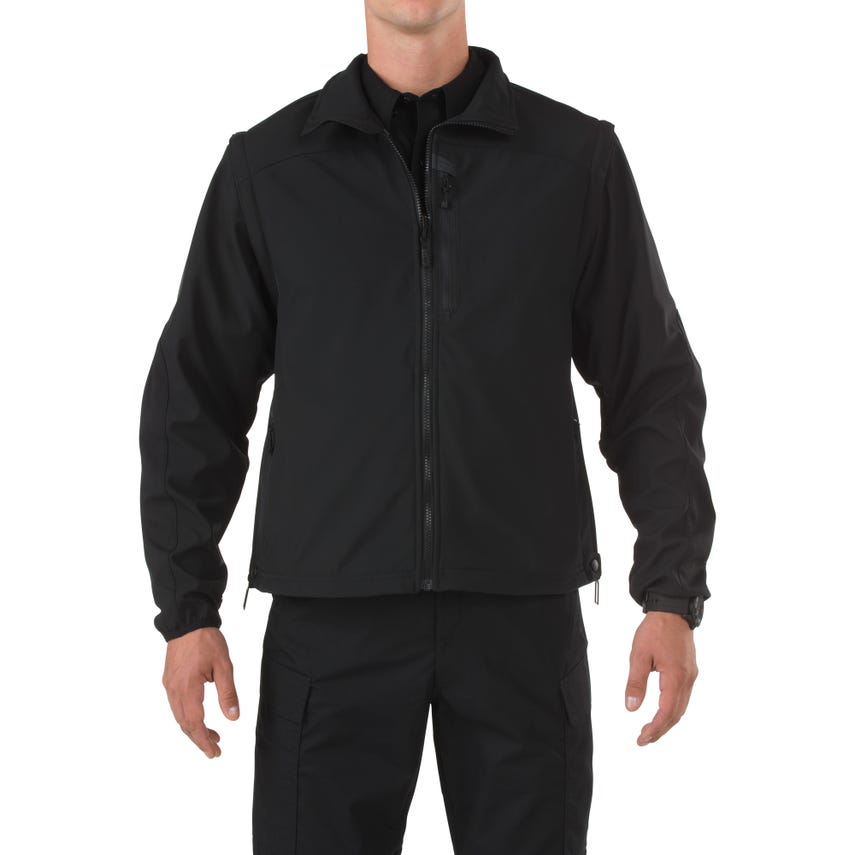 5.11 Valiant Softshell Jacket