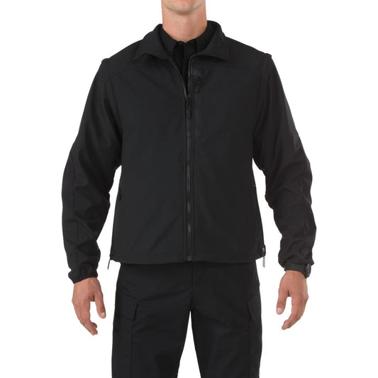 5.11 Valiant Softshell Jacket