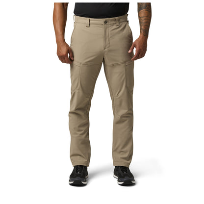 5.11 Men’s Regular Fit Apex Softshell 5K Cargo Pant