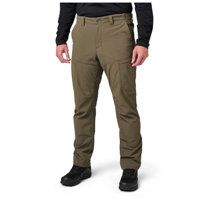 5.11 Men’s Regular Fit Apex Softshell 5K Cargo Pant