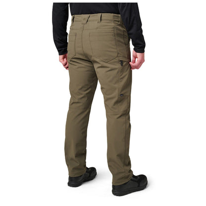5.11 Men’s Regular Fit Apex Softshell 5K Cargo Pant