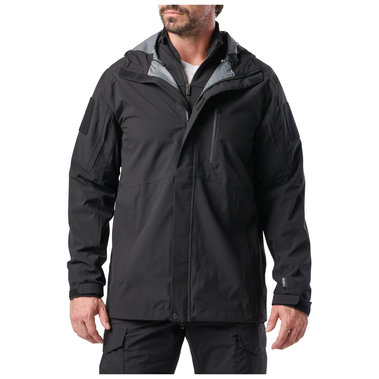 5.11 Force Rainshell Jacket