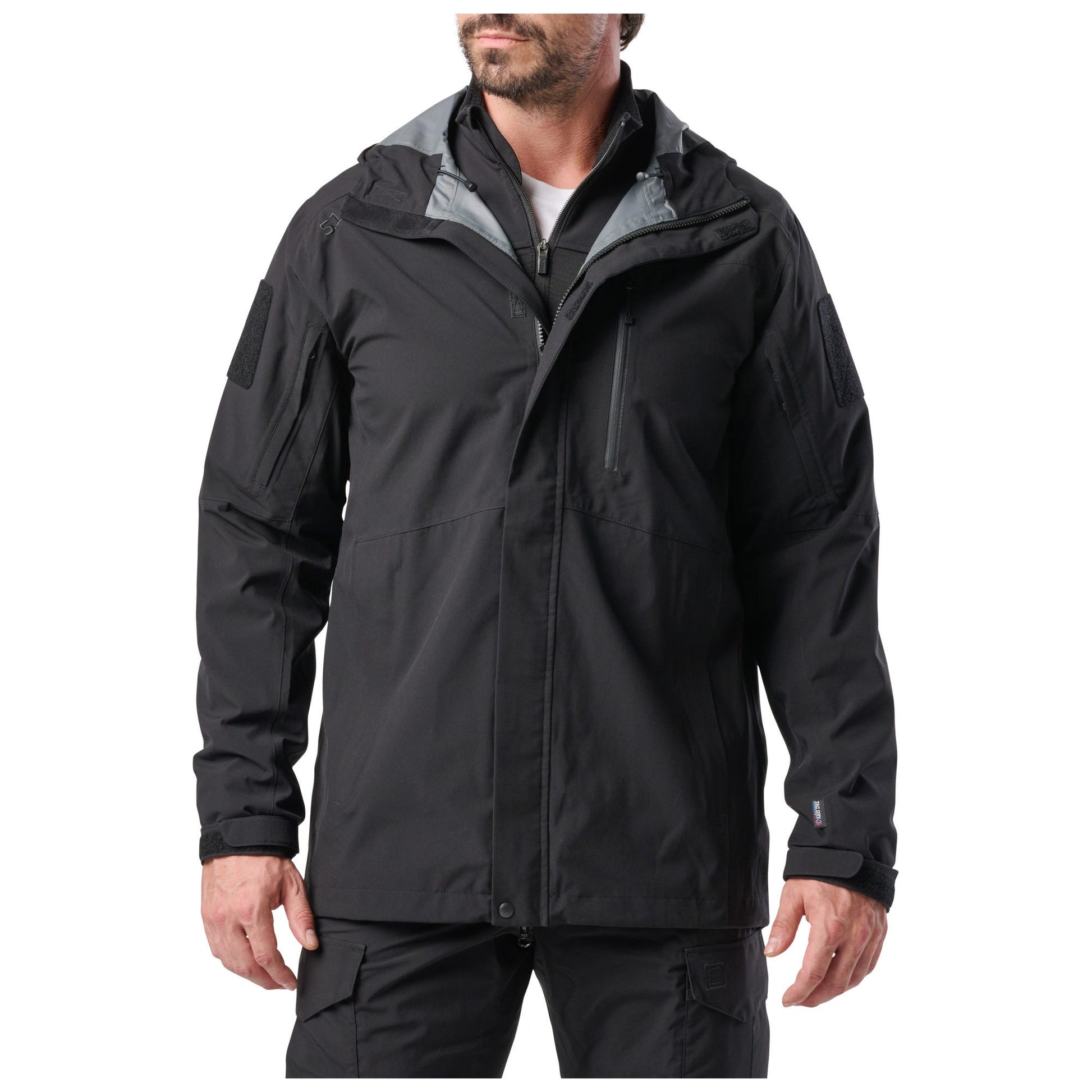5.11 Force Rainshell Jacket