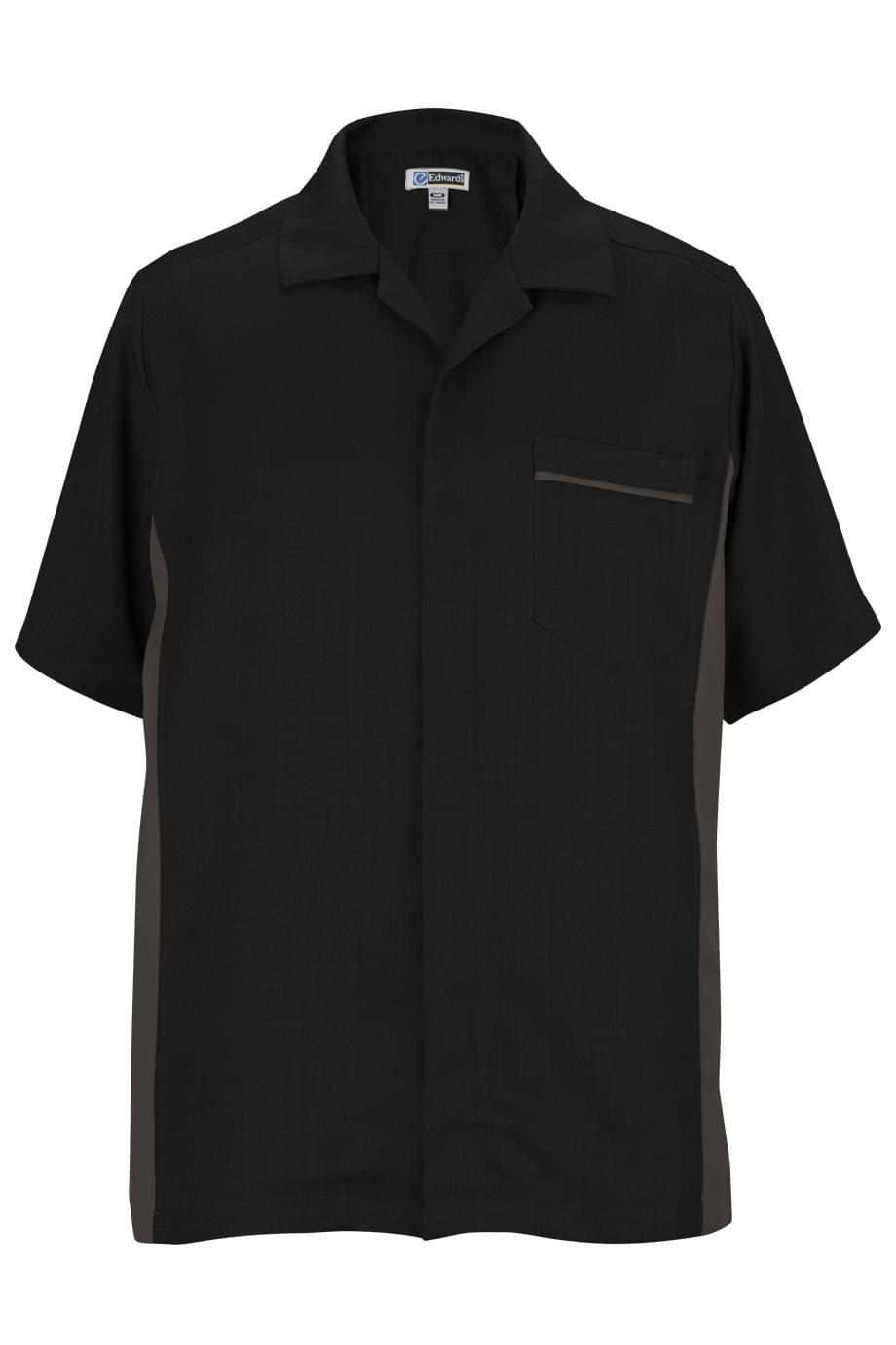 Edwards Garment Premier Mens Service Shirt