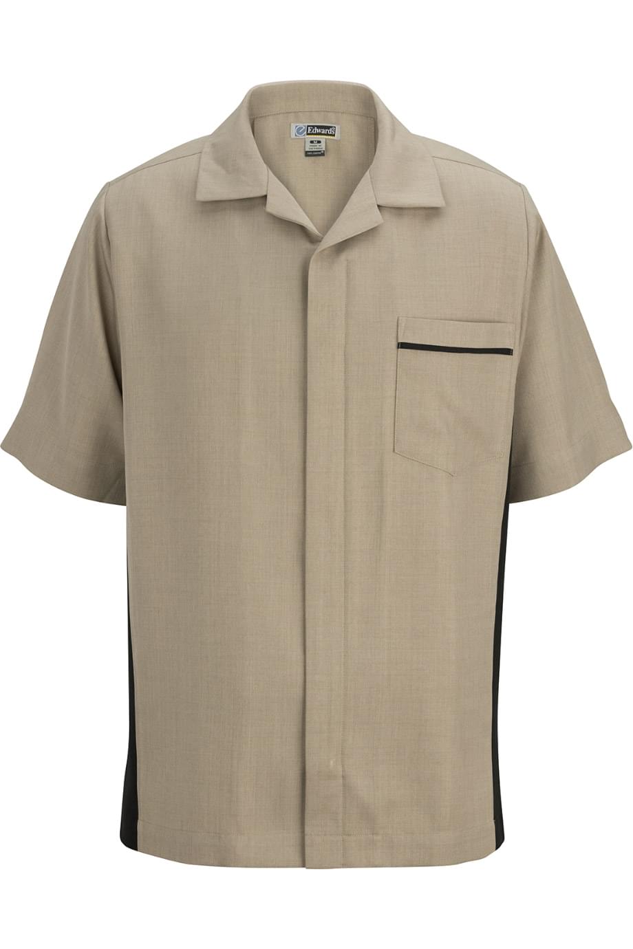 Edwards Garment Premier Mens Service Shirt