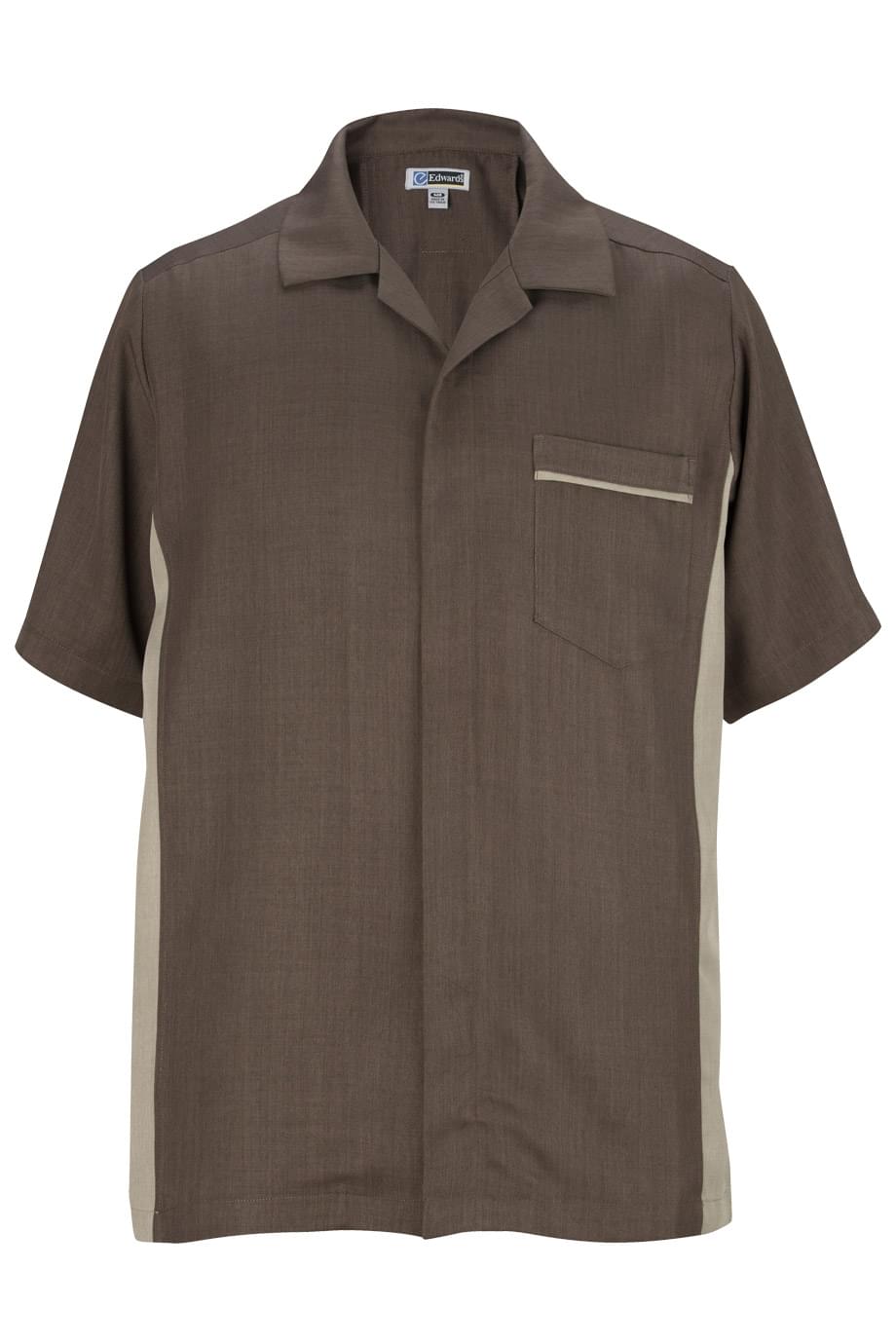 Edwards Garment Premier Mens Service Shirt