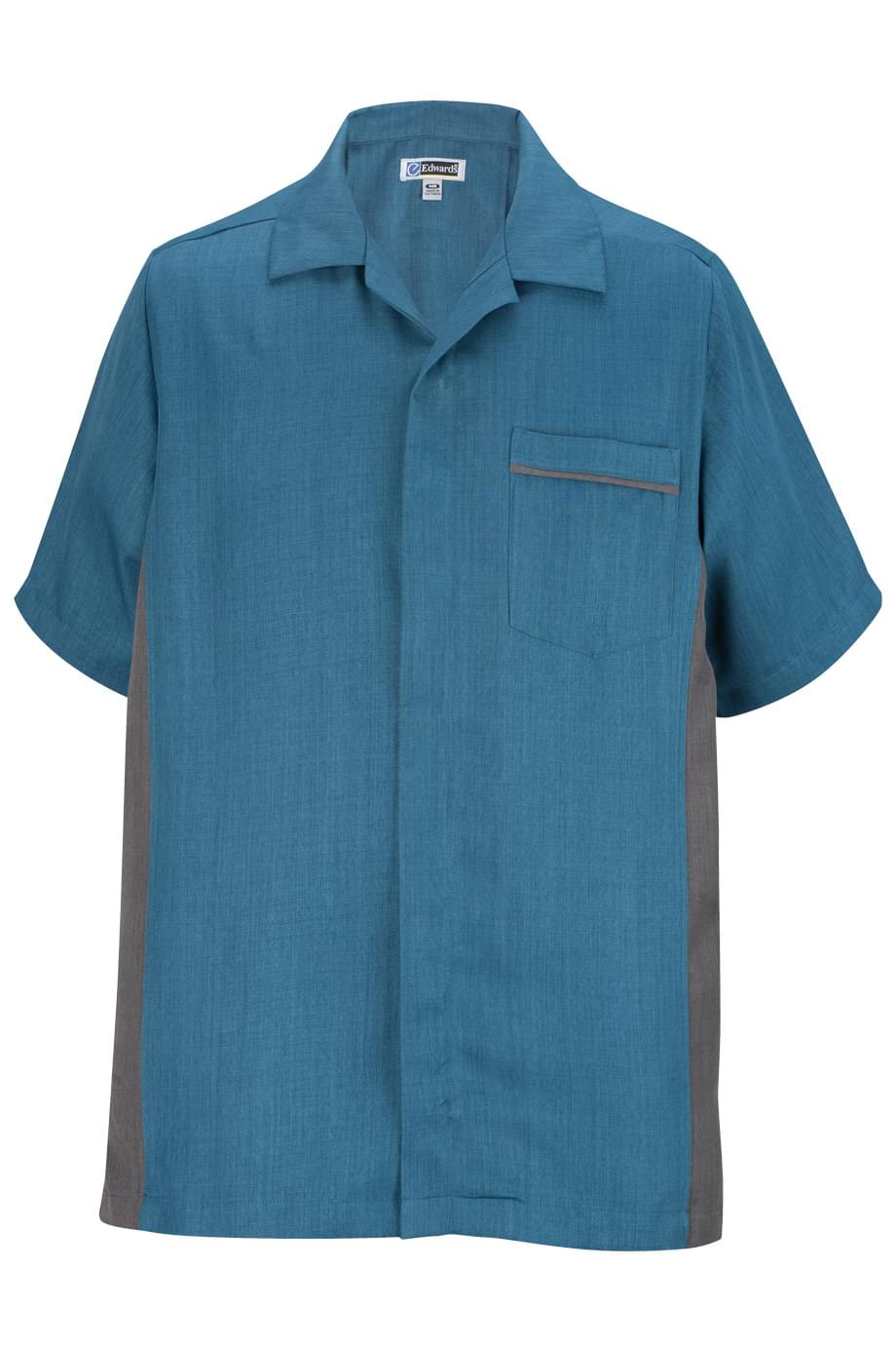 Edwards Garment Premier Mens Service Shirt