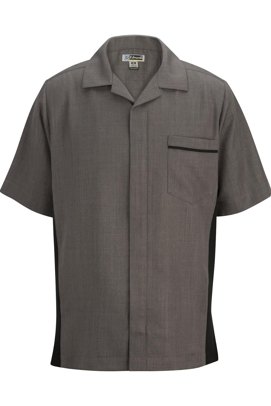 Edwards Garment Premier Mens Service Shirt