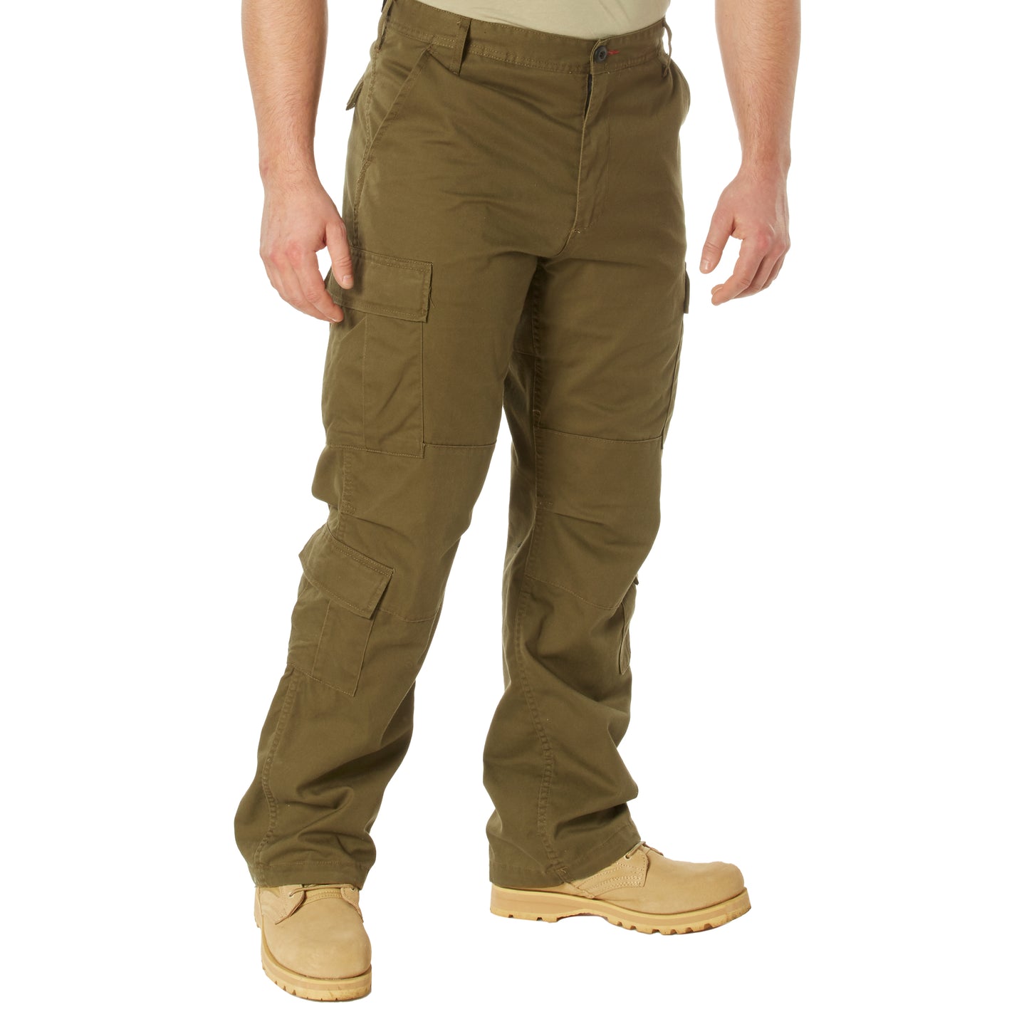 Rothco Vintage Paratrooper Cargo Fatigue Pants
