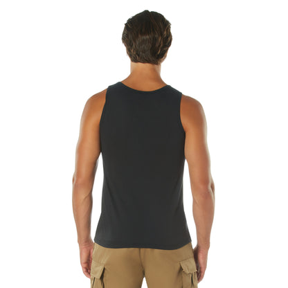 Rothco Distressed U.S. Flag Tank Top