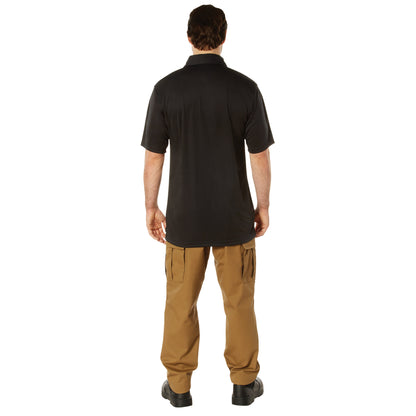 Rothco Tactical Performance Polo Shirt