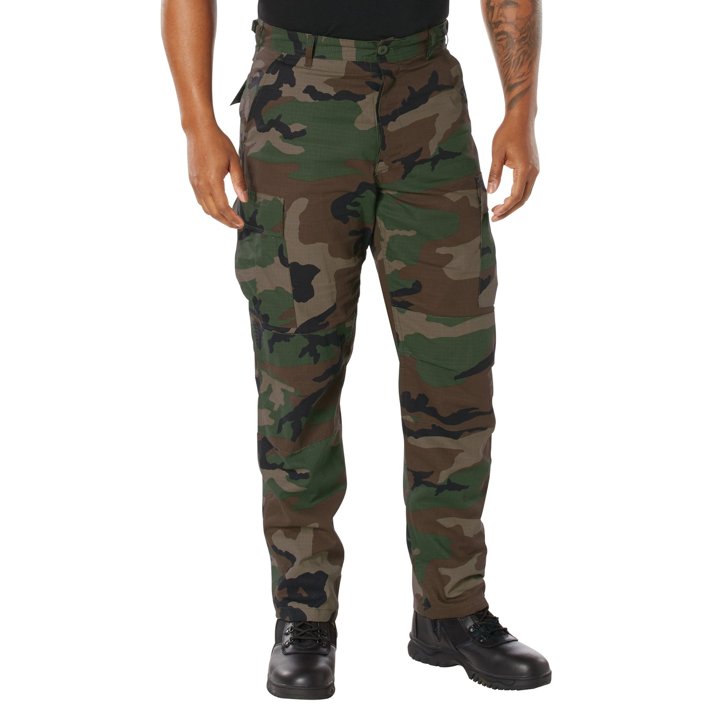 Rothco Rip-Stop BDU Pants