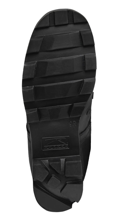Rothco G.I. Type Black Steel Toe Jungle Boot