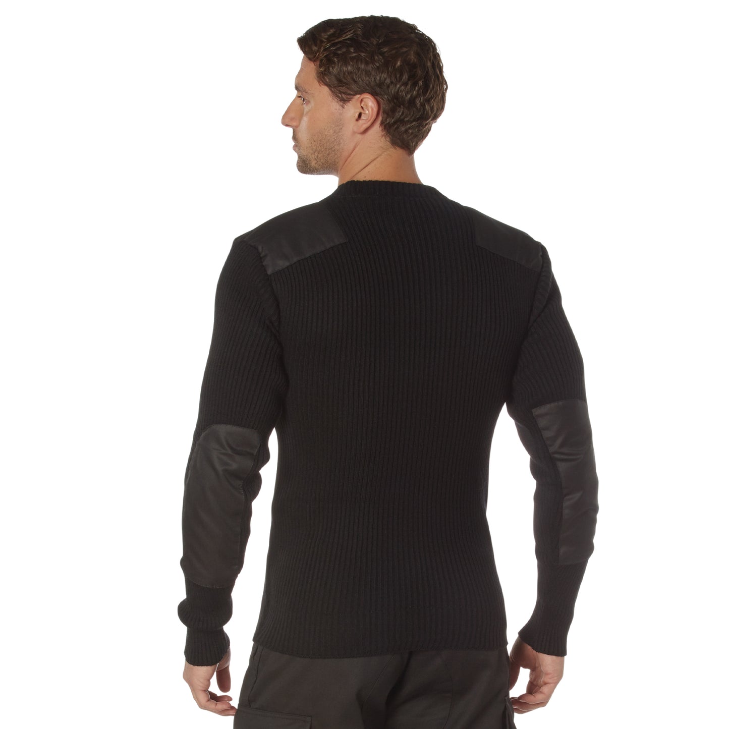 Rothco Acrylic Commando Sweater