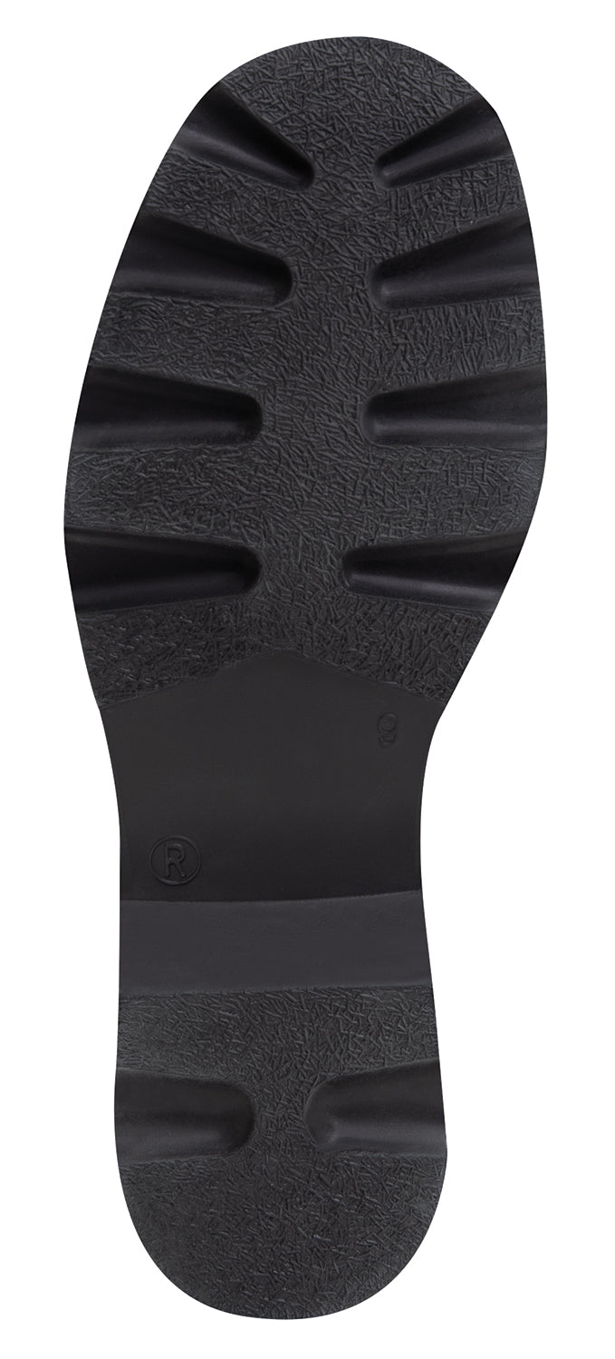 Rothco Speedlace Combat Boots - 10 Inch