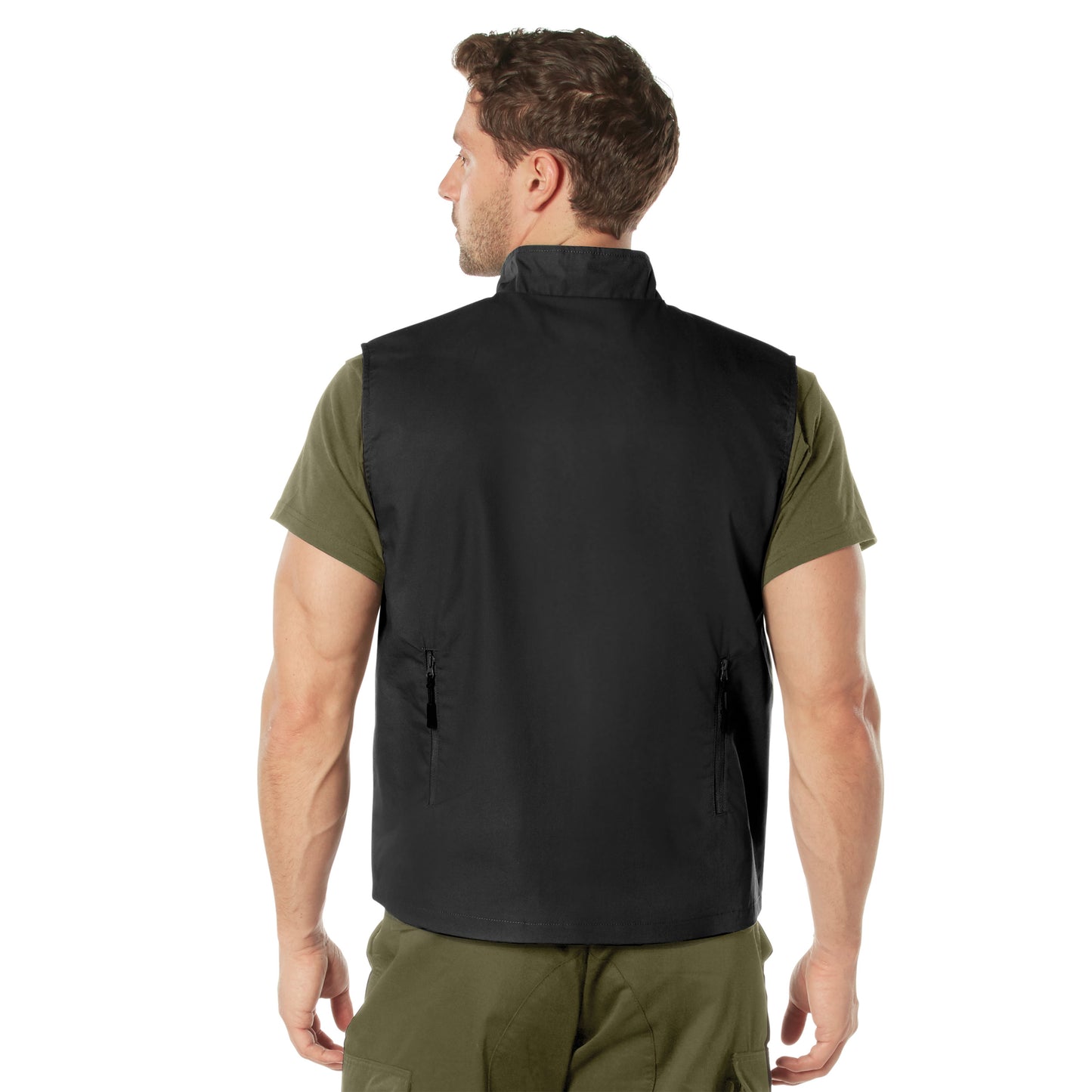 Rothco Undercover Travel Vest