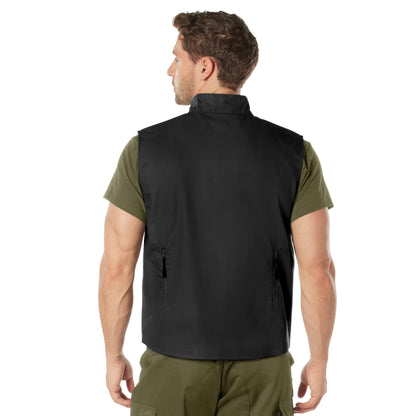 Rothco Undercover Travel Vest