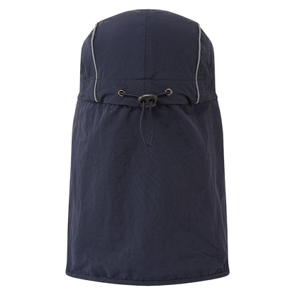 Portwest Breathable Sun Shield Cap - One Size