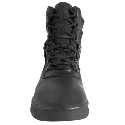 Rothco Blood Pathogen Resistant & Waterproof Tactical Boot - 6 Inch