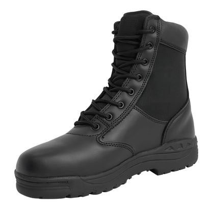 Rothco Forced Entry Security Boot - 8 Inch