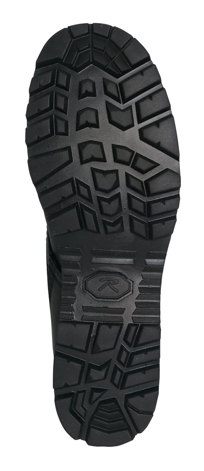 Rothco Sierra Sole Tactical Boots - 8 Inch