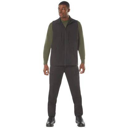 Rothco V2 Concealed Carry Soft Shell Vest