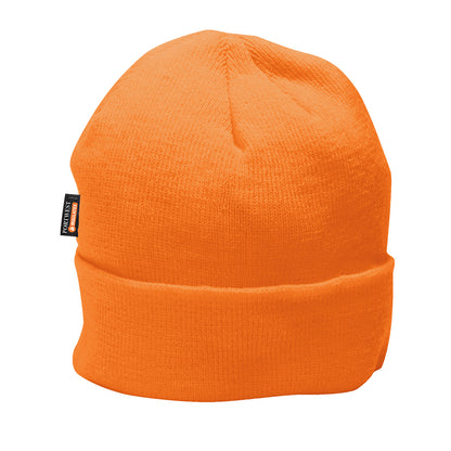Portwest Knit Hat Insulatex Lined - One Size