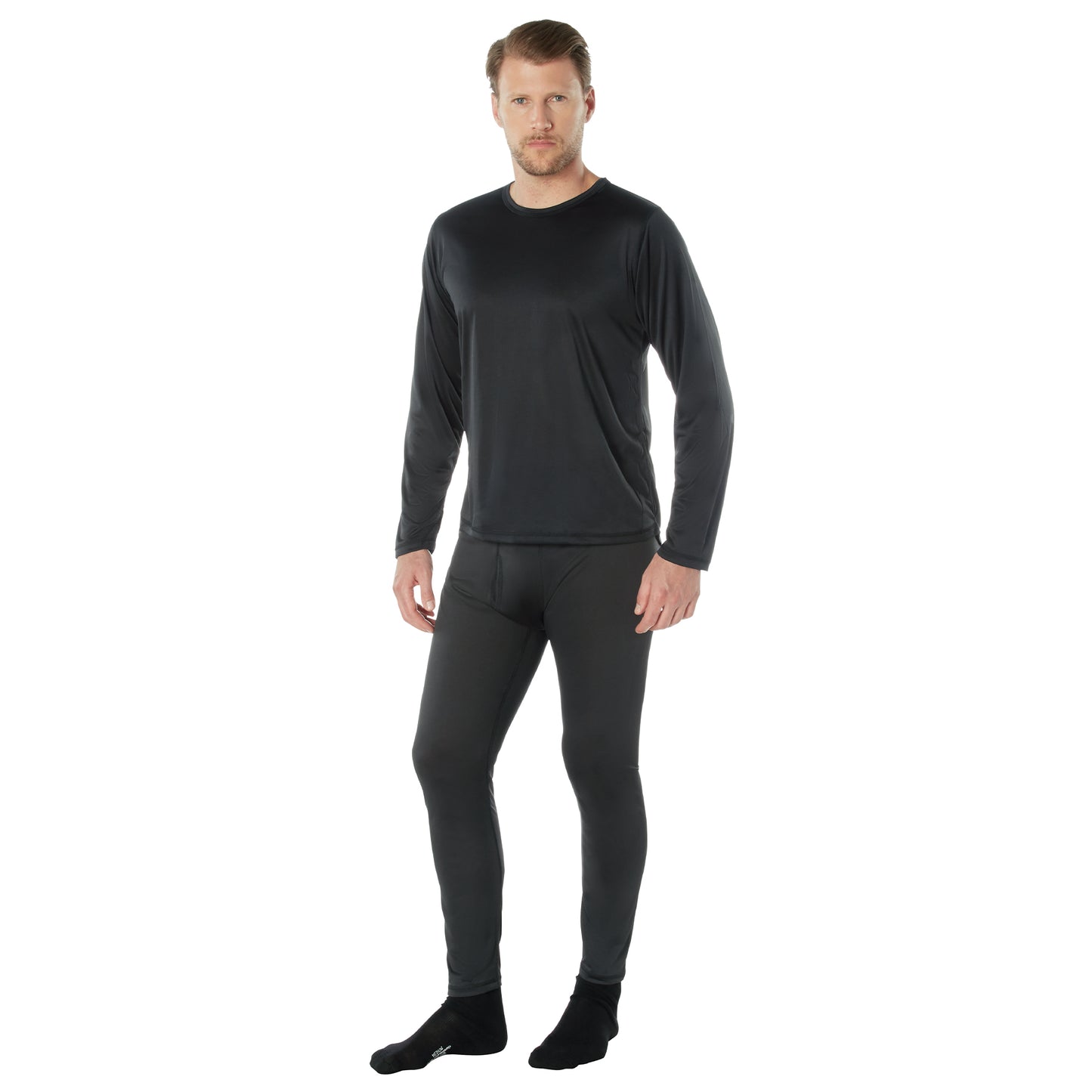 Rothco ECWCS Gen III Silk Weight Bottoms